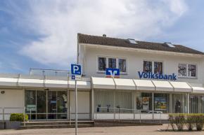 Bild der Volksbank Eutin Raiffeisenbank eG, Scharbeutz