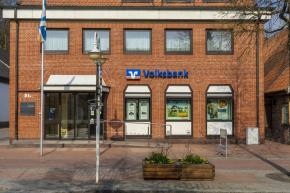 Bild der Volksbank Eutin Raiffeisenbank eG, Malente