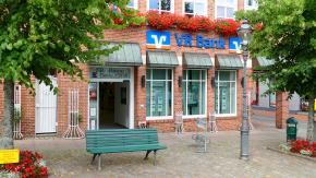 Bild der VR Bank zwischen den Meeren eG, Lütjenburg