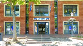 Bild der VR Bank zwischen den Meeren eG, Oldenburg