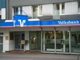 Bild der Volksbank Marl-Recklinghausen eG, Brassert
