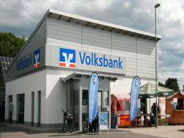 Bild der Volksbank Marl-Recklinghausen eG, Waldsiedlung