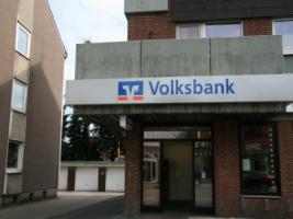 Bild der Volksbank Marl-Recklinghausen eG, Röllinghausen