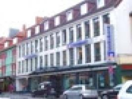 Bild der Volksbank eG Hildesheim-Lehrte-Pattensen, Kurzer Hagen