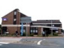 Bild der Volksbank eG Hildesheim-Lehrte-Pattensen, Nordstemmen