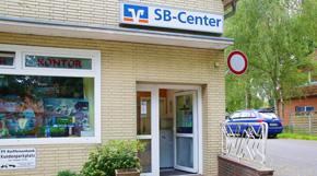 Bild der Raiffeisenbank Südstormarn Mölln eG, Gudow