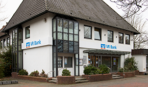 Bild der Volksbank eG Oldenburg-Land Delmenhorst, Ahlhorn