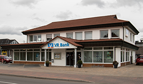Bild der Volksbank eG Oldenburg-Land Delmenhorst, Sandkrug