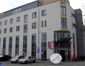 Bild der Sparkasse MagdeBurg, Beratungscenter Goethestraße