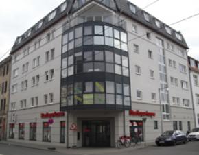 Bild der Sparkasse MagdeBurg, Beratungscenter Cracau