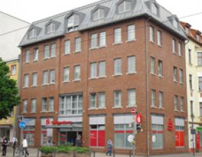 Bild der Sparkasse MagdeBurg, Sudenburg