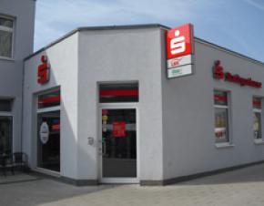 Bild der Sparkasse MagdeBurg, Reform