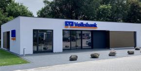 Bild der Volksbank Niedersachsen-Mitte eG, Borstel