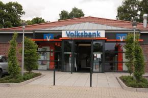 Bild der Volksbank Niedersachsen-Mitte eG, Kirchdorf