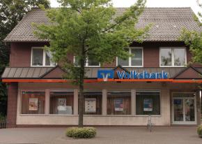 Bild der Volksbank Niedersachsen-Mitte eG, Varrel