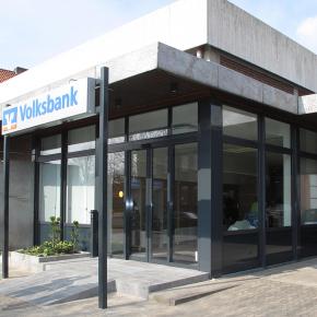 Bild der Volksbank Niedersachsen-Mitte eG, SB-Standort Morsum
