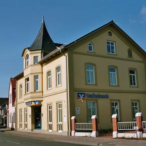 Bild der Volksbank Niedersachsen-Mitte eG, Thedinghausen