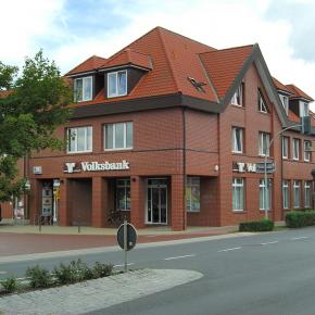 Bild der Volksbank Niedersachsen-Mitte eG, Dörverden