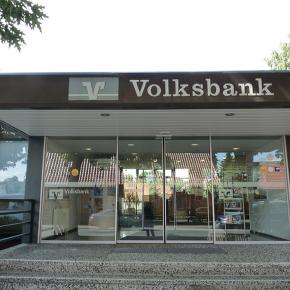 Bild der Volksbank Niedersachsen-Mitte eG, Eystrup