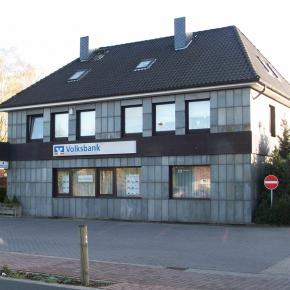 Bild der Volksbank Niedersachsen-Mitte eG, Marklohe