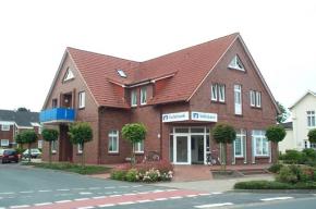 Bild der Volksbank Jever eG, Schützenhofstraße