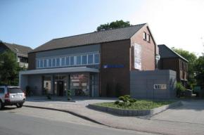 Bild der Volksbank Jever eG, Hohenkirchen