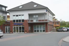 Bild der Volksbank Jever eG, Hooksiel