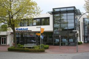 Bild der Volksbank Jever eG, Schortens