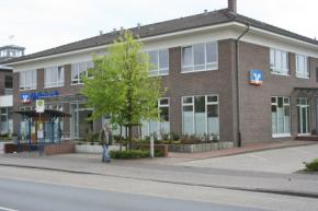 Bild der Volksbank Jever eG, Sande