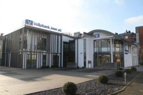 Bild der Volksbank Jever eG, Wilhelmshaven