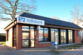 Bild der VR Bank in Holstein eG, Horst