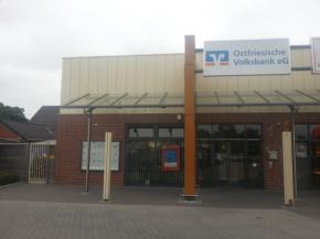 Bild der Ostfriesische Volksbank eG, Bunde