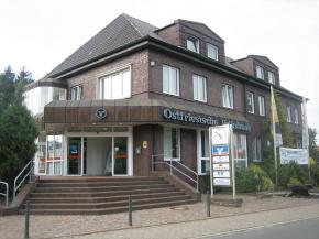 Bild der Ostfriesische Volksbank eG, Ihrhove