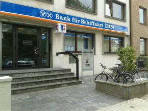 Bild der Ostfriesische Volksbank eG, Hannover