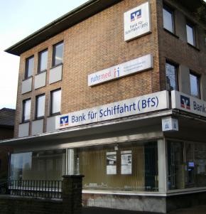 Bild der Ostfriesische Volksbank eG, Duisburg