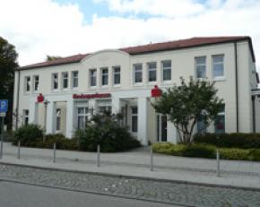 Bild der Kreissparkasse Herzogtum Lauenburg, PlusAumühle
