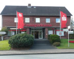 Bild der Kreissparkasse Herzogtum Lauenburg, Plusfiliale Büchen