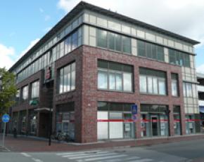 Bild der Kreissparkasse Herzogtum Lauenburg, PremiumSchwarzenbek