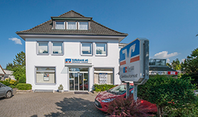 Bild der Volksbank eG Oldenburg-Land Delmenhorst, 