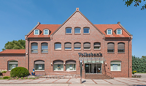 Bild der Volksbank eG Oldenburg-Land Delmenhorst, Schierbrok