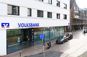 Bild der Volksbank im Bergischen Land eG, Hilden