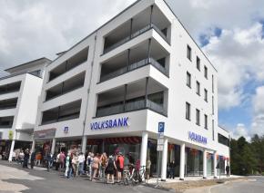 Bild der Volksbank im Bergischen Land eG, Hückeswagen