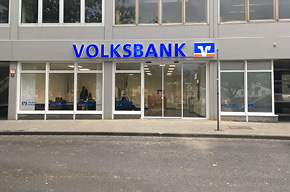 Bild der Volksbank im Bergischen Land eG, Remscheid-Handweiser