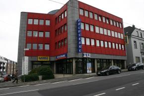 Bild der Volksbank im Bergischen Land eG, Remscheid-Lennep