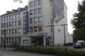 Bild der Volksbank im Bergischen Land eG, Solingen-Mitte