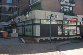 Bild der Volksbank im Bergischen Land eG, Solingen-Ohligs