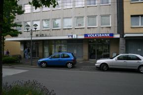 Bild der Volksbank im Bergischen Land eG, Solingen-Wald