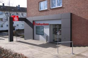Bild der Sparkasse Bad Oeynhausen - Porta Westfalica, Werste