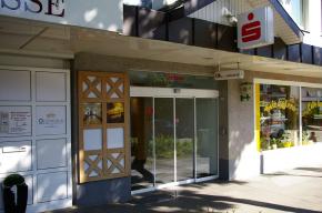 Bild der Sparkasse Bad Oeynhausen - Porta Westfalica, Herforder Straße