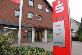 Bild der Sparkasse Bad Oeynhausen - Porta Westfalica, Oberbecksen